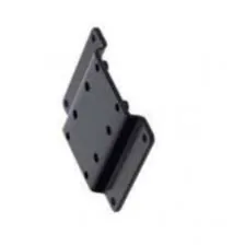 Zebra Rear Mounting Bracket